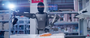 灵初智能已完成20亿融资,获“国家队”资本重磅投资,助力中国具身智能高质量发展